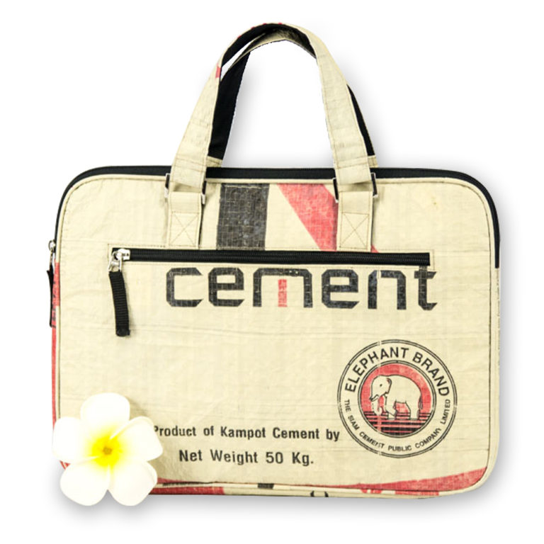 Laptop-Tasche »K-cement«
